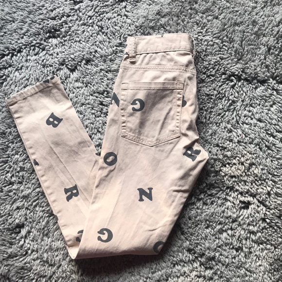 BCBGENERATION Jeans - Picture 2 of 3